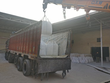 Supplier, Manufacturer of Silica Quartz Sand in India