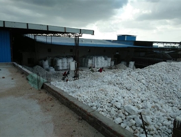 Supplier, Manufacturer of Quartz Silica Sand in India