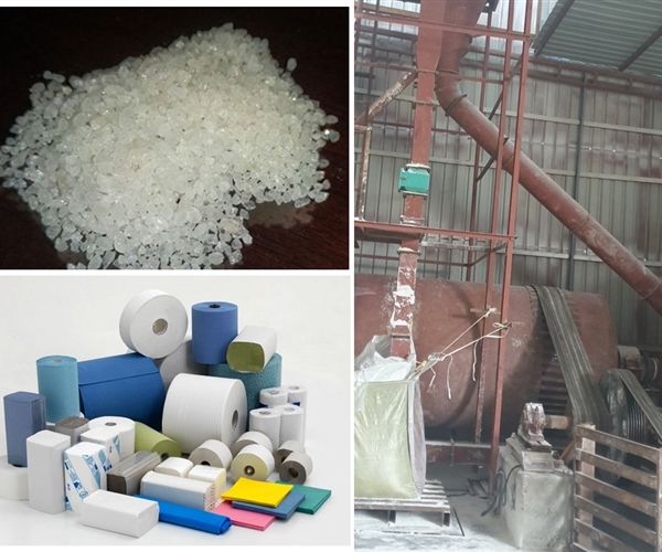 Manufacturer of Quartz Granules in India