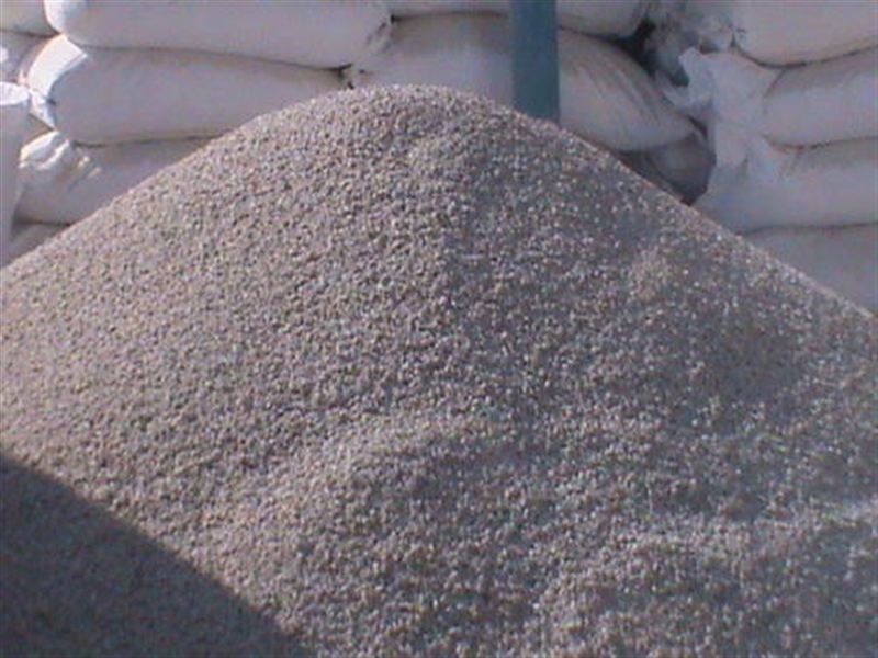 Supplier of Silica Sand in India